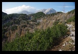 Triglav -Mali Draski -27-10-2013 - Bogdan Balaban